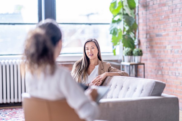 Therapy can help you break repeating cycles