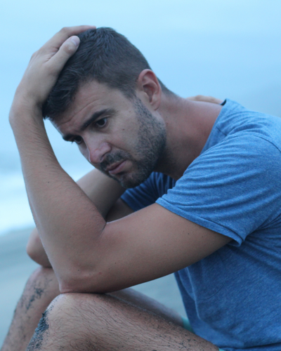 What anxiety can look like - Anxiety therapy in California